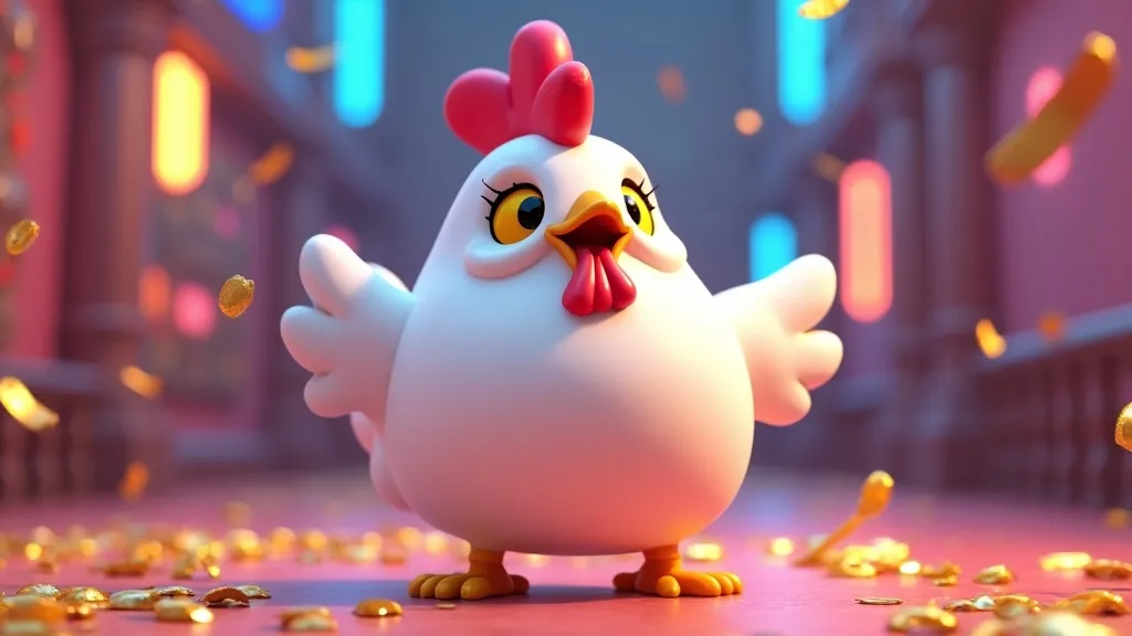 Chicken-road-bonus