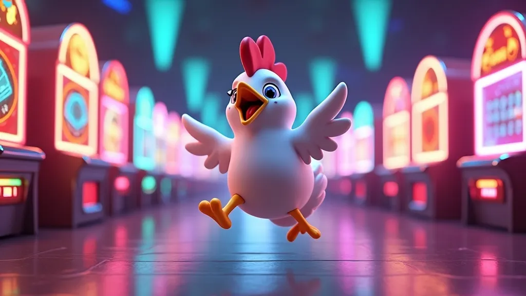 Chicken-road-bonus