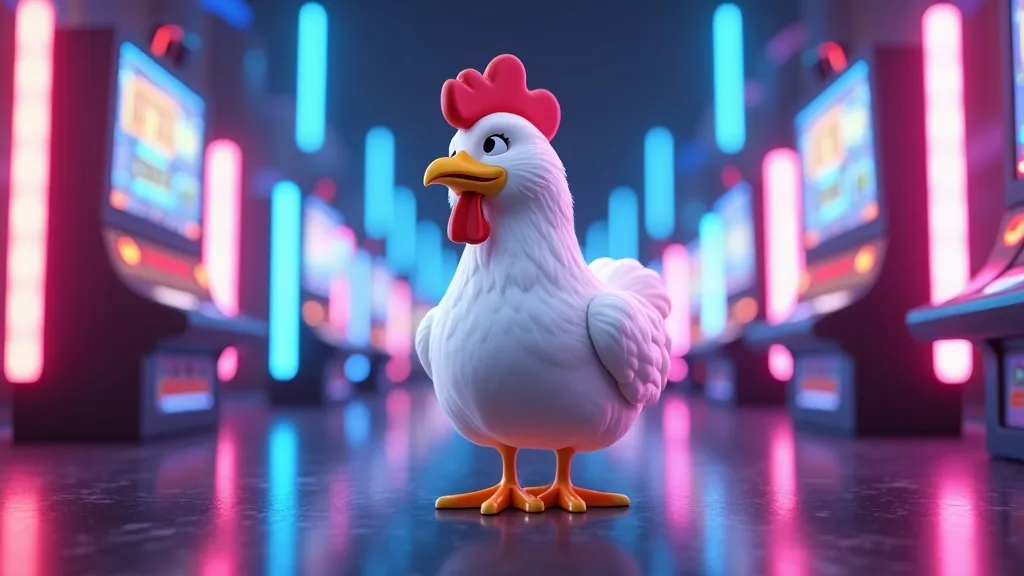 Chicken-road-bonus