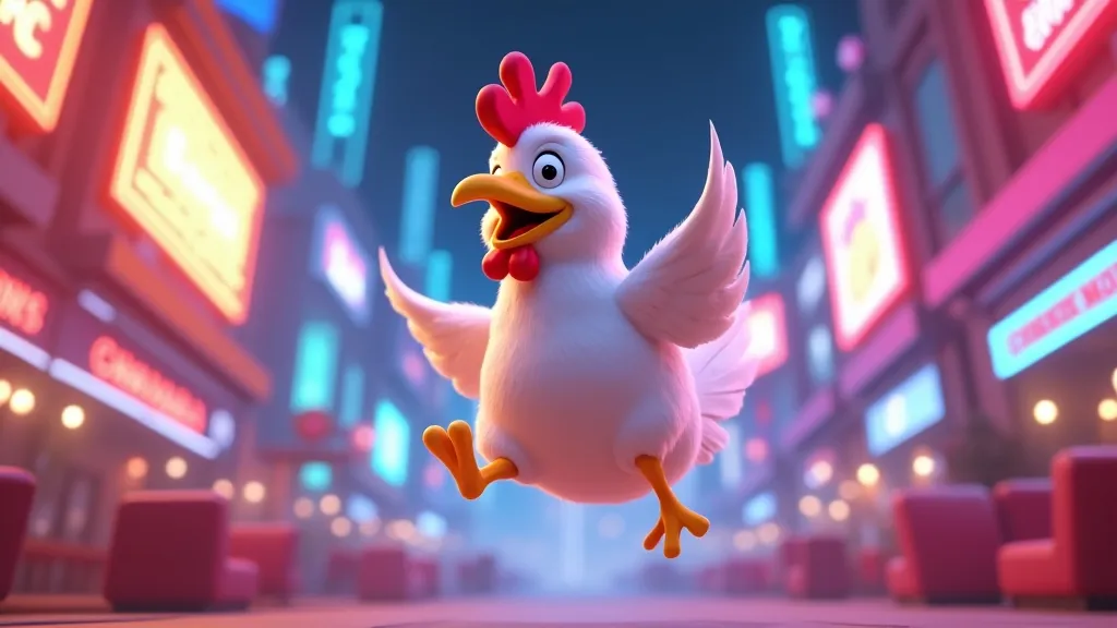 Chicken-road-bonus