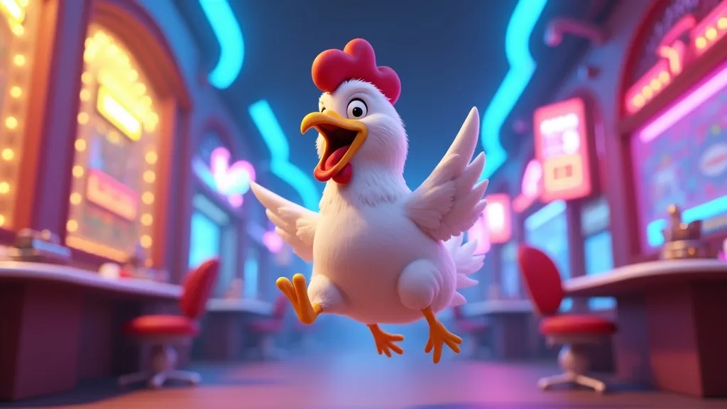 Chicken-road-bonus