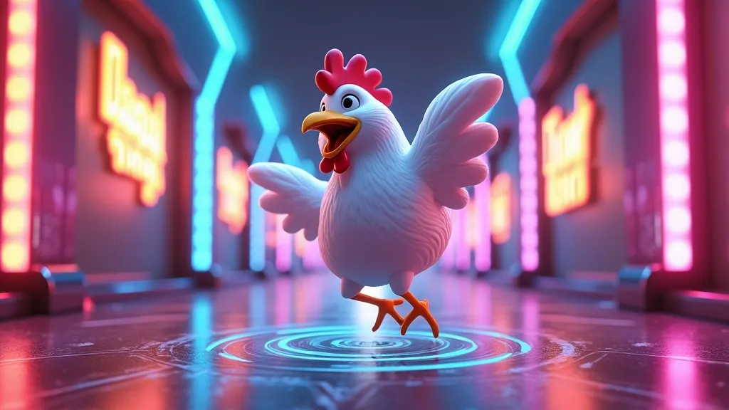 Chicken-road-bonus