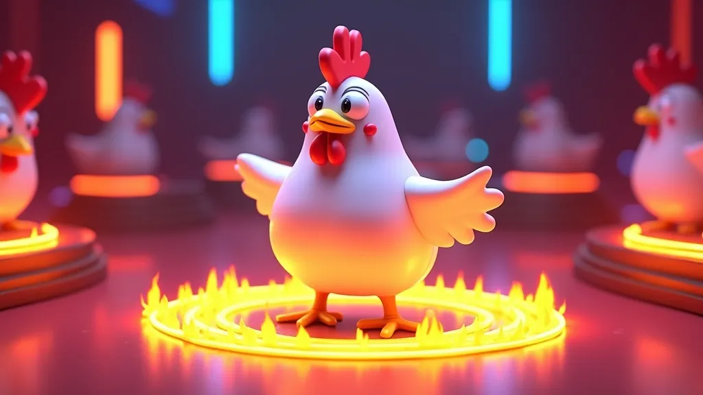 Chicken-road-bonus