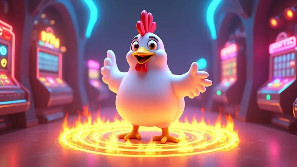 Chicken-road-bonus