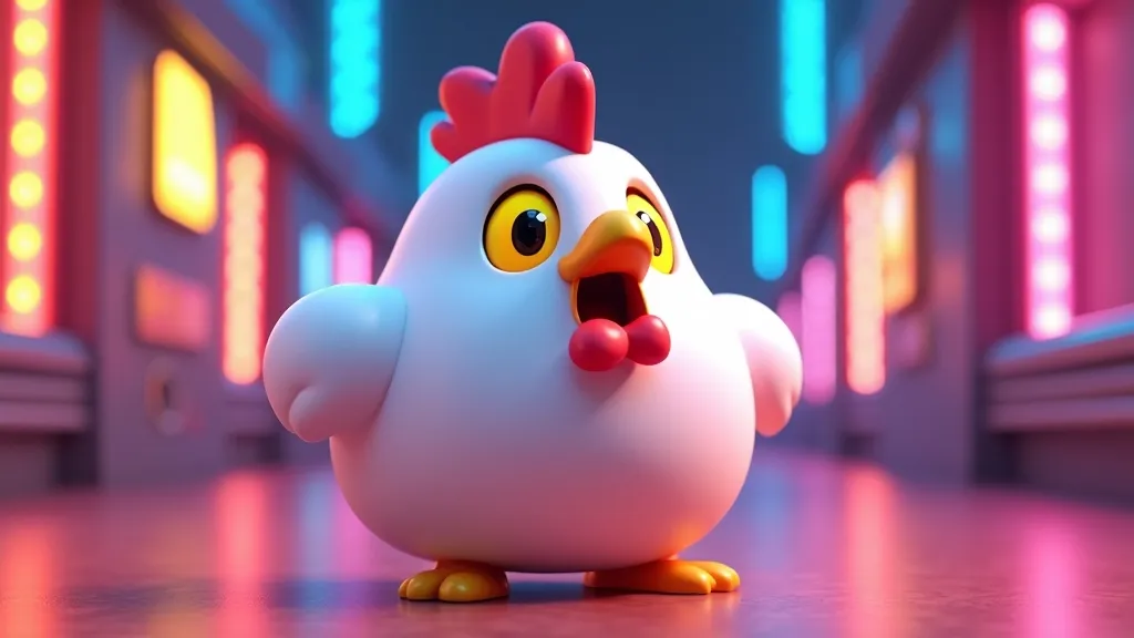 Chicken-road-bonus