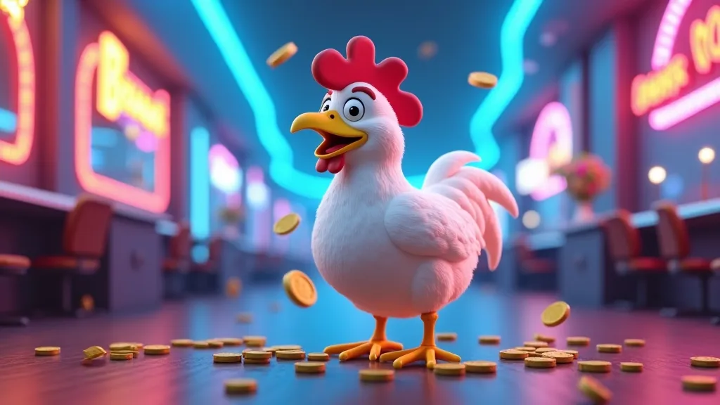 Chicken-road-bonus