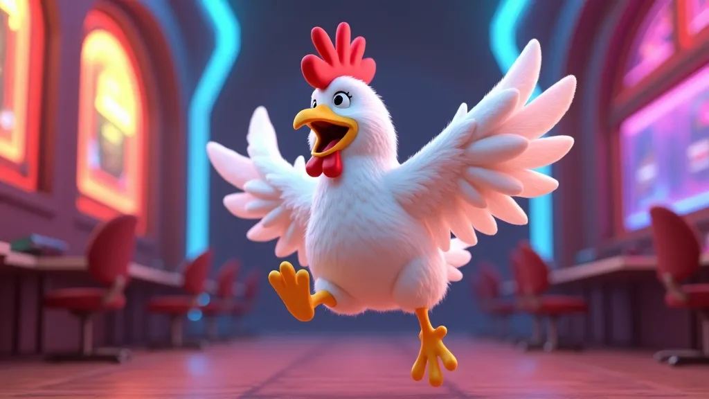 Chicken-road-bonus