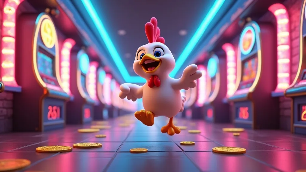 Chicken-road-bonus