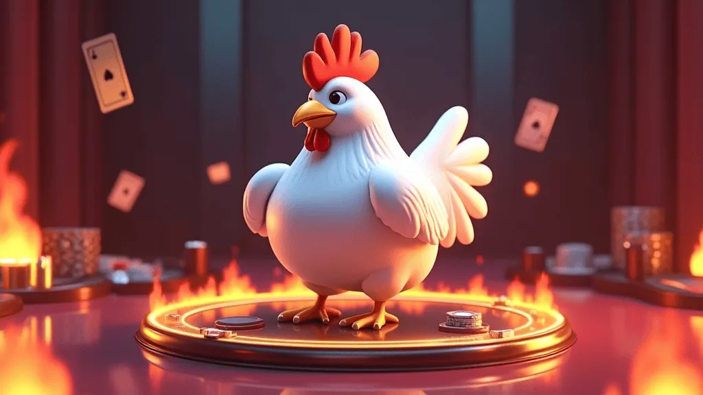 Chicken-road-bonus