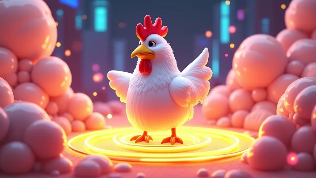 Chicken-road-bonus